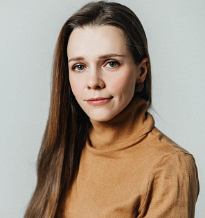 Вера Бурцева