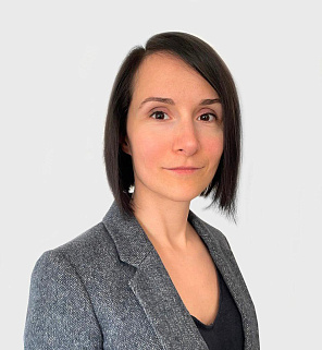 Елена Вишницкая