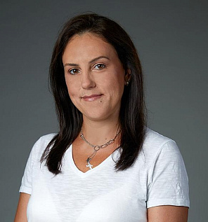 Иоланта Овчинникова