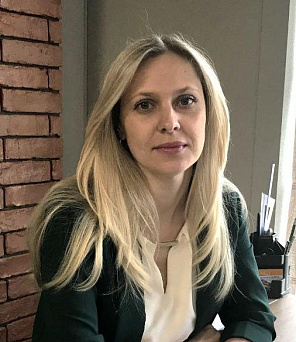 Ксения Бойкова