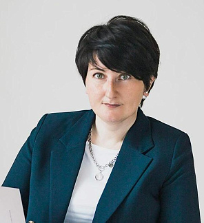 Ольга Котенко