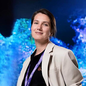 Ольга Москаленко