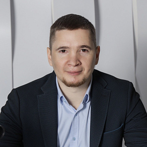 Денис Ляпин