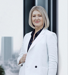 Ромасева Евгения Георгиевна