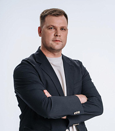 Шмыков Михаил Николаевич