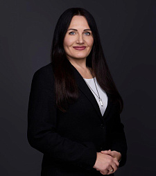 Воробьева Юлия Сергеевна