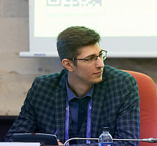 Юрченко Андрей Иванович