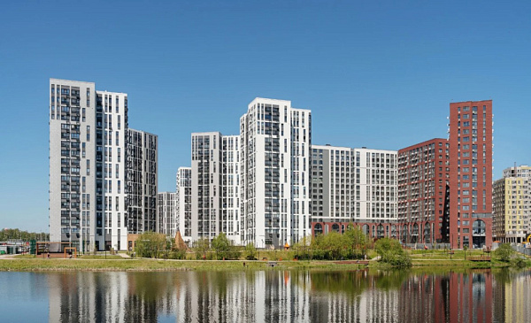 ЖК Прокшино