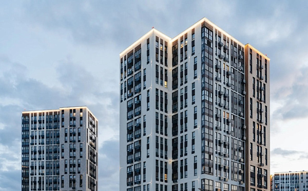 ЖК Прокшино