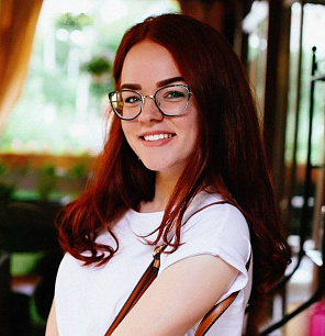 Анастасия Любезнова