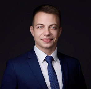 Александр Овсянников 