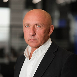 Олег Ермоцанов