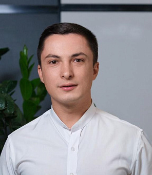 Николай Серопян 