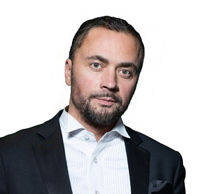 Алексей Баранов