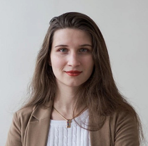 Полина Вечерская 