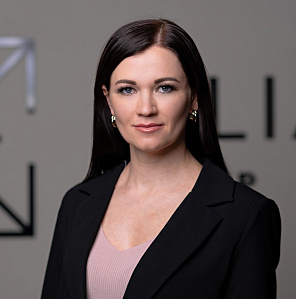 Виктория Костикова