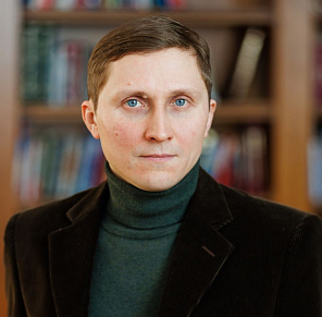 Станислав Оханов