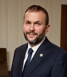 Захаров Юрий Анатольевич