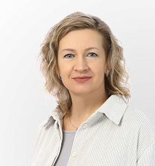 Шидлова Ольга Александровна