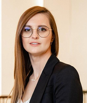 Евгения Хохлова 