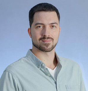 Владимир Мишкин