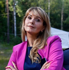 Ия Гордеева