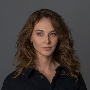 Анна Шашкова 