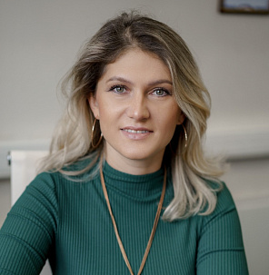 Татьяна Зарембо