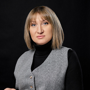 Елена Кульян