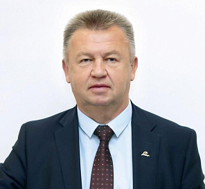 Виктор Иванюк 