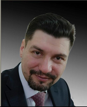 Роман Кадырмятов