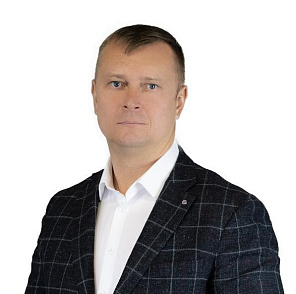 Сергей Кузиков 