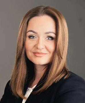 Юлия Файзулина