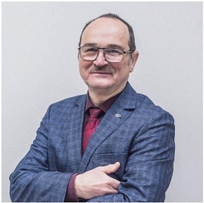 Сергей Николаев