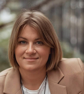 Любовь Сырчина 