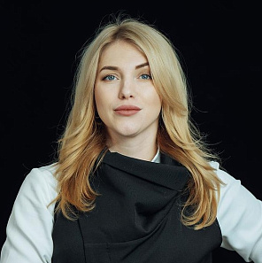 Ольга Гасанова