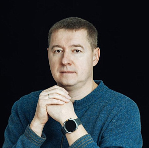 Алексей Петров 