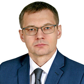 Алексей Анисимов  