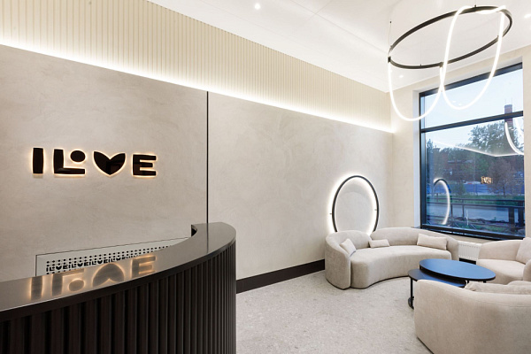ЖК ILove