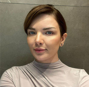 Виктория Макаревич