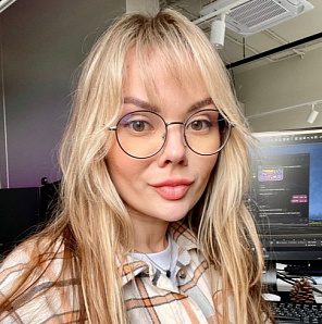 Мария Зенкова