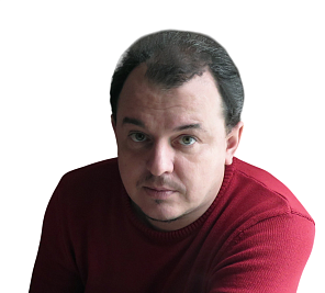 Леонид Хахалин