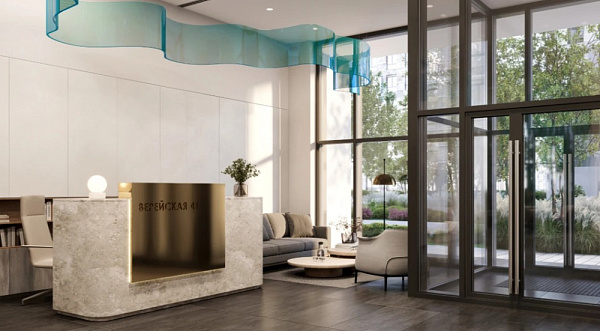  <a href="https://samolet.ru/project/verejskaya-41/  "  target = "_blank" >ЖК Верейская 41