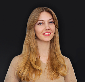 Екатерина Бучинская