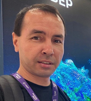 Денис Гизатуллин