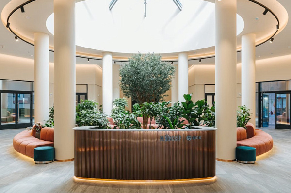 ЖК Режиссер