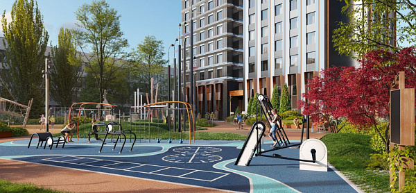 ЖК Режиссер