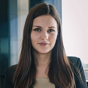 Яна Вирченко