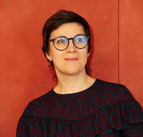 Евгения Федорова