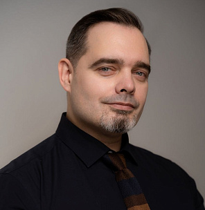 Дмитрий Павлов